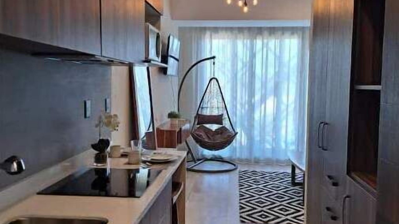 Photo of Kitchen in Playa Paraiso