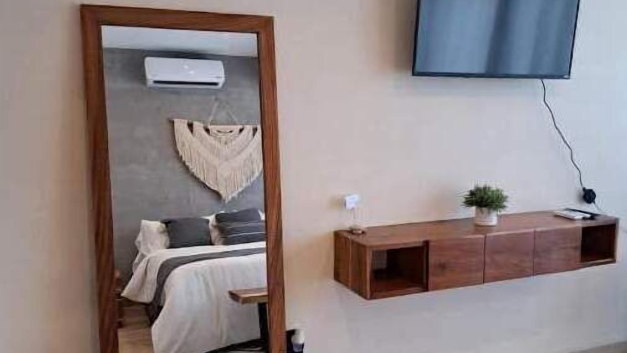 Photo of Bedroom in Playa Paraiso