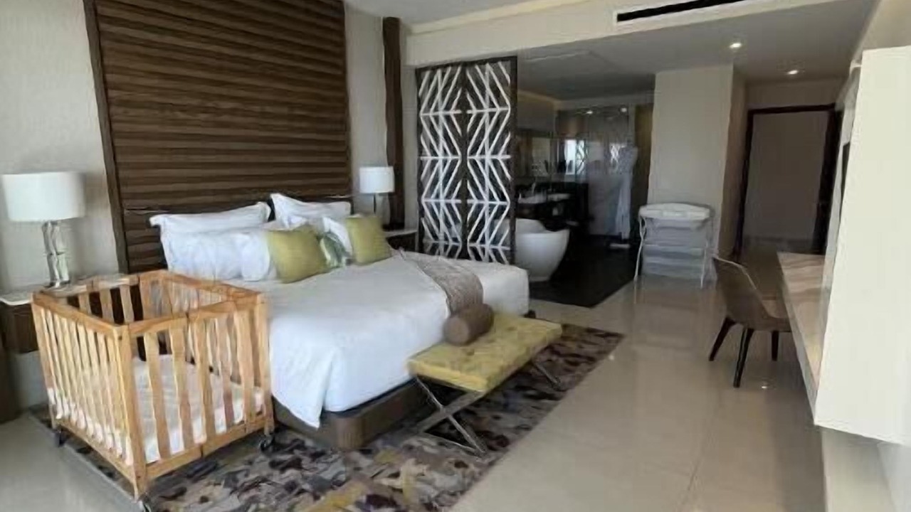Photo of Bedroom in Cancun