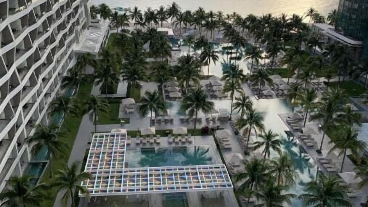 Photo of Outdoor in Cancun