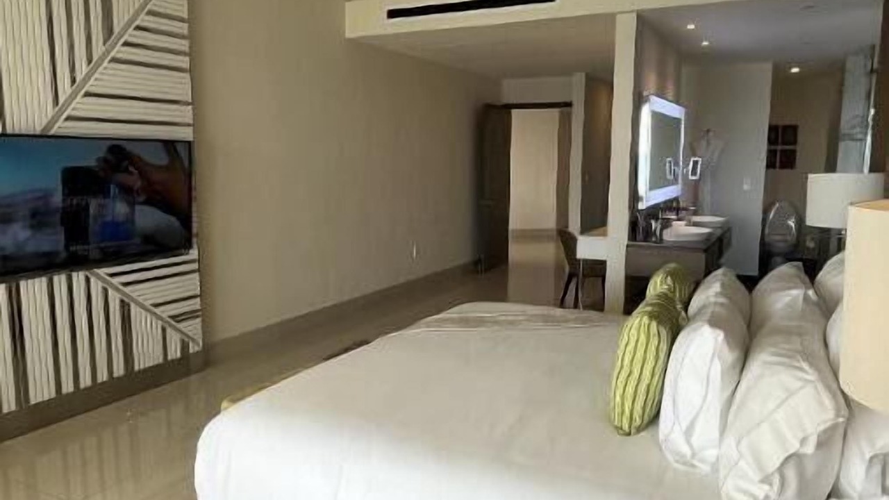 Photo of Bedroom in Cancun