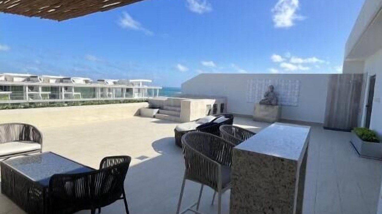 Photo of Outdoor in Cancun