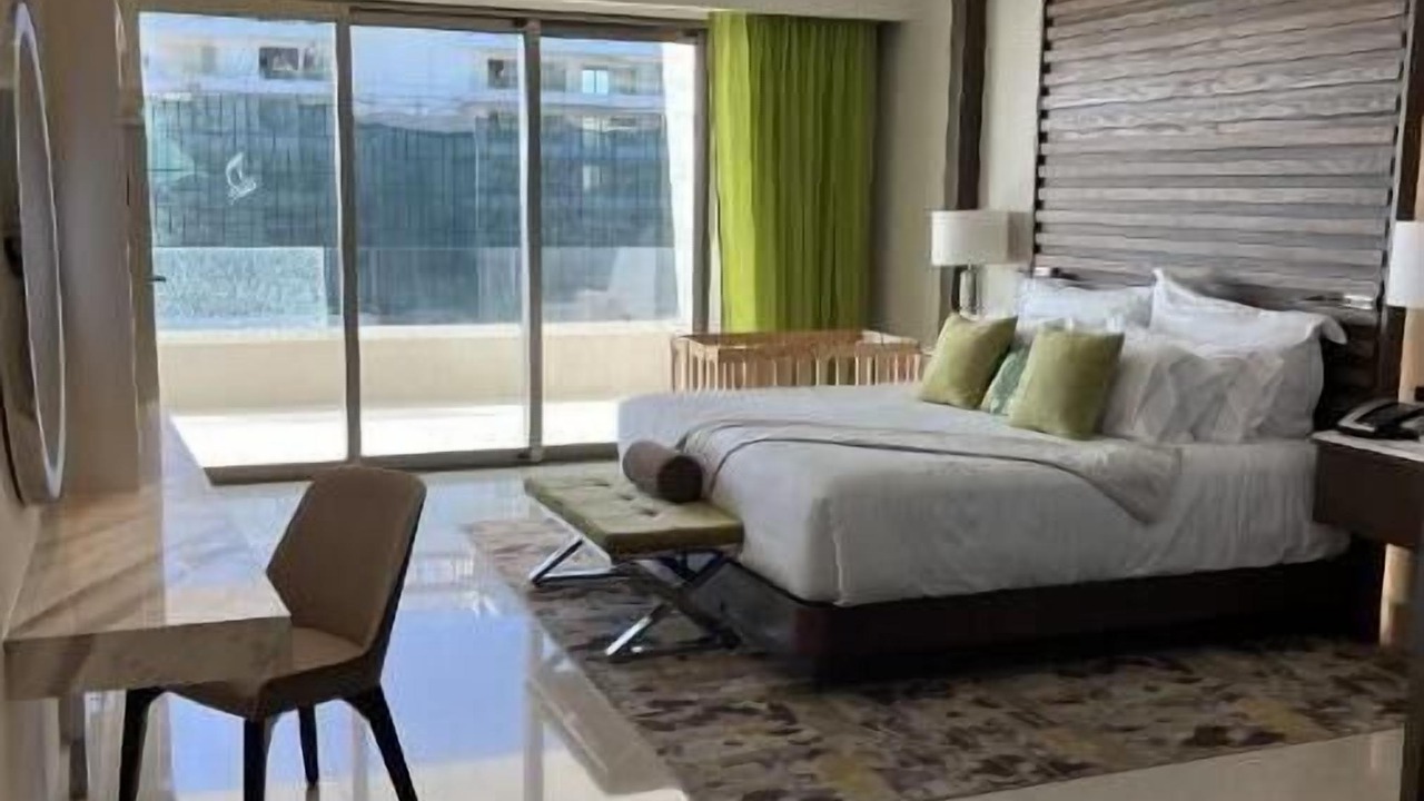Photo of Bedroom in Cancun