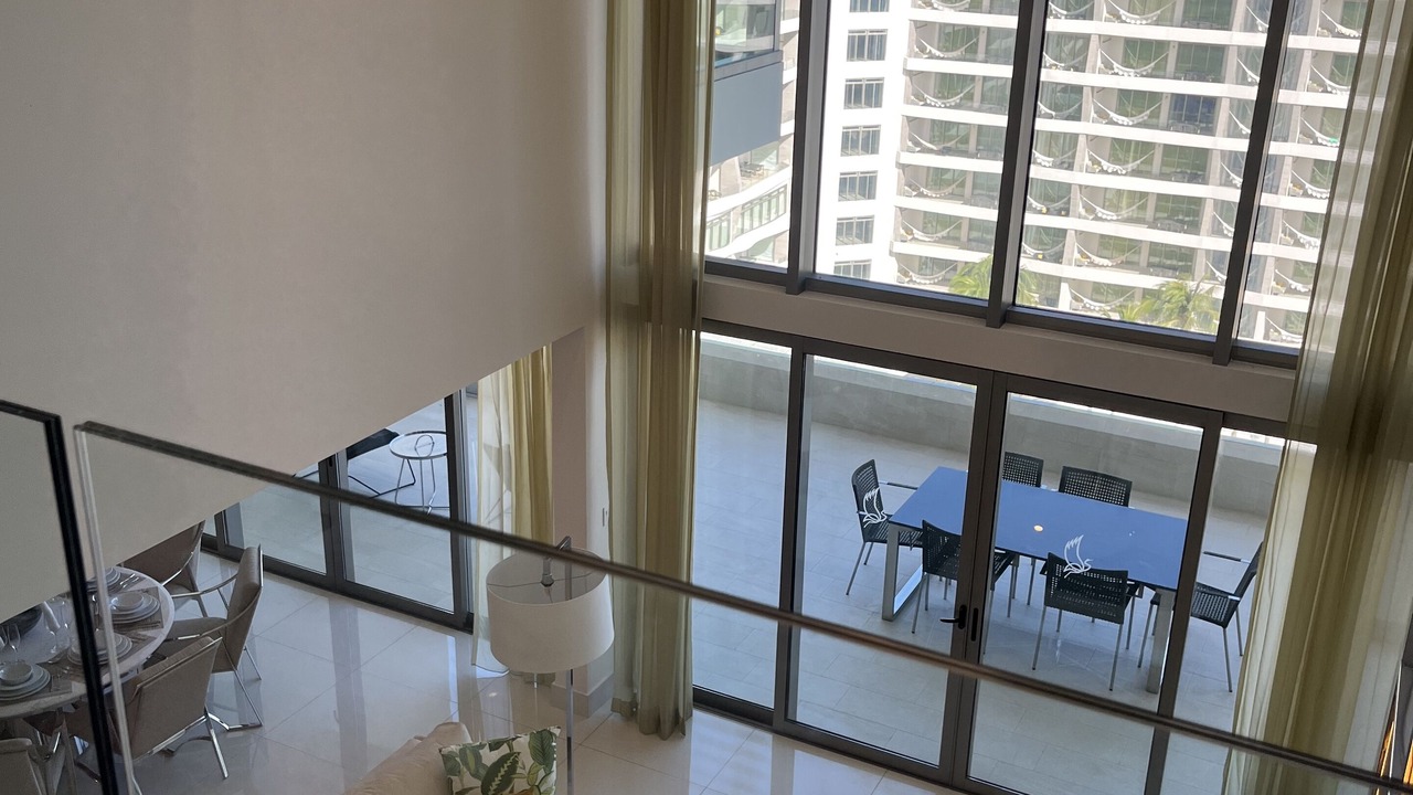 Photo of Livingroom in Cancun