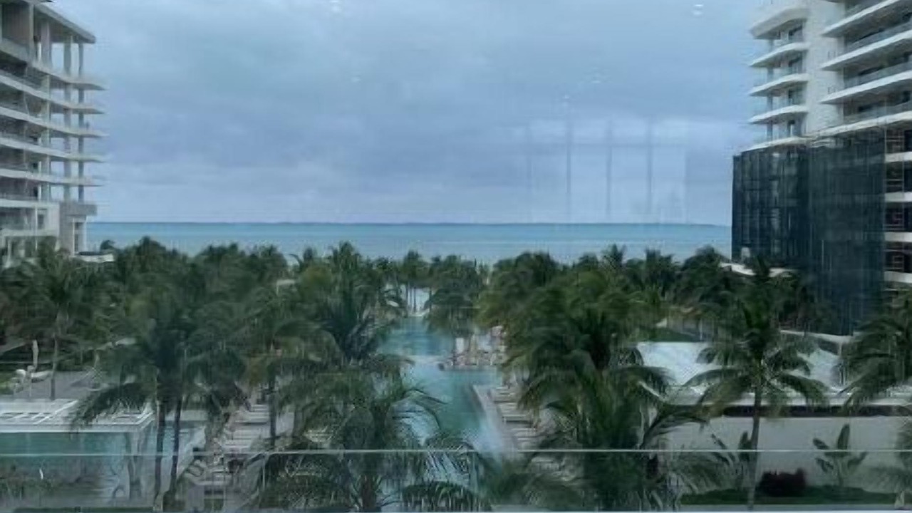 Photo of Outdoor in Cancun