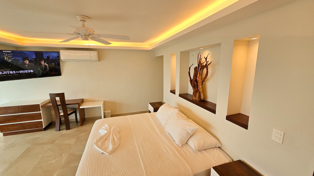 Photo of Bedroom in Isla Mujeres