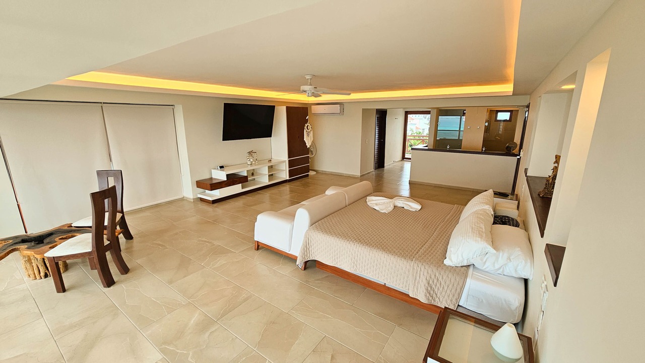 Photo of Bedroom in Isla Mujeres