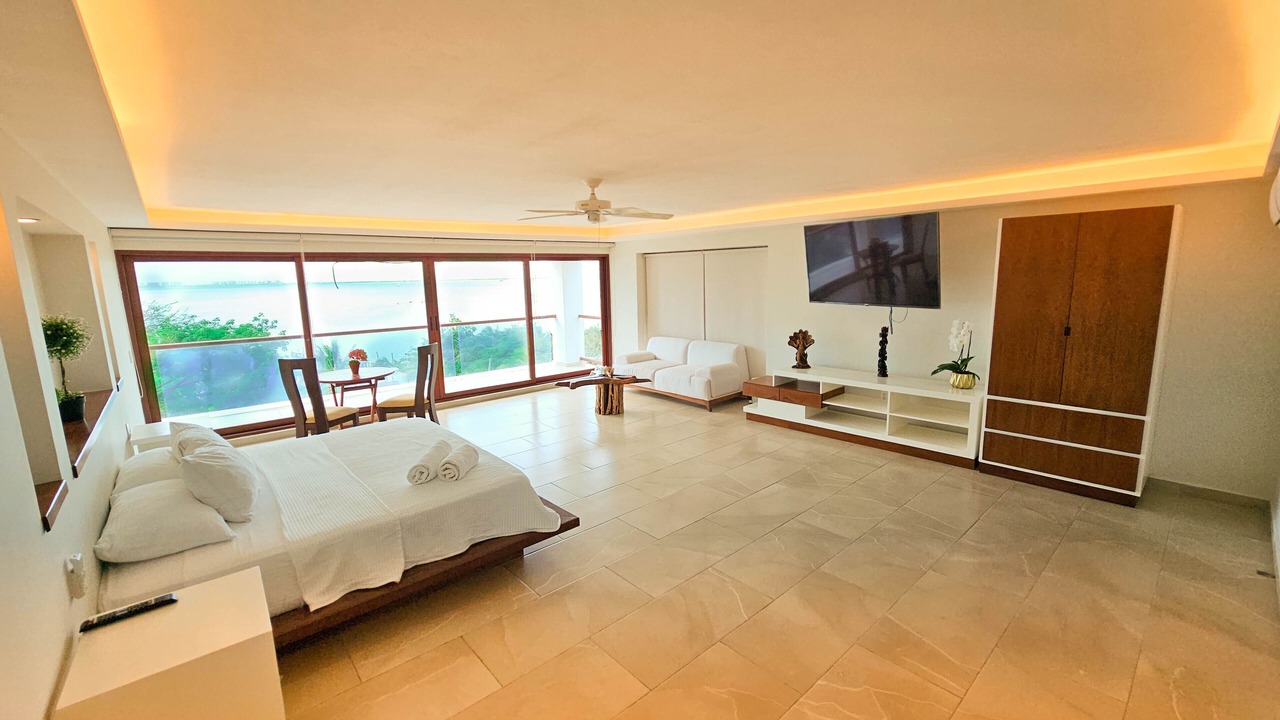 Photo of Bedroom in Isla Mujeres
