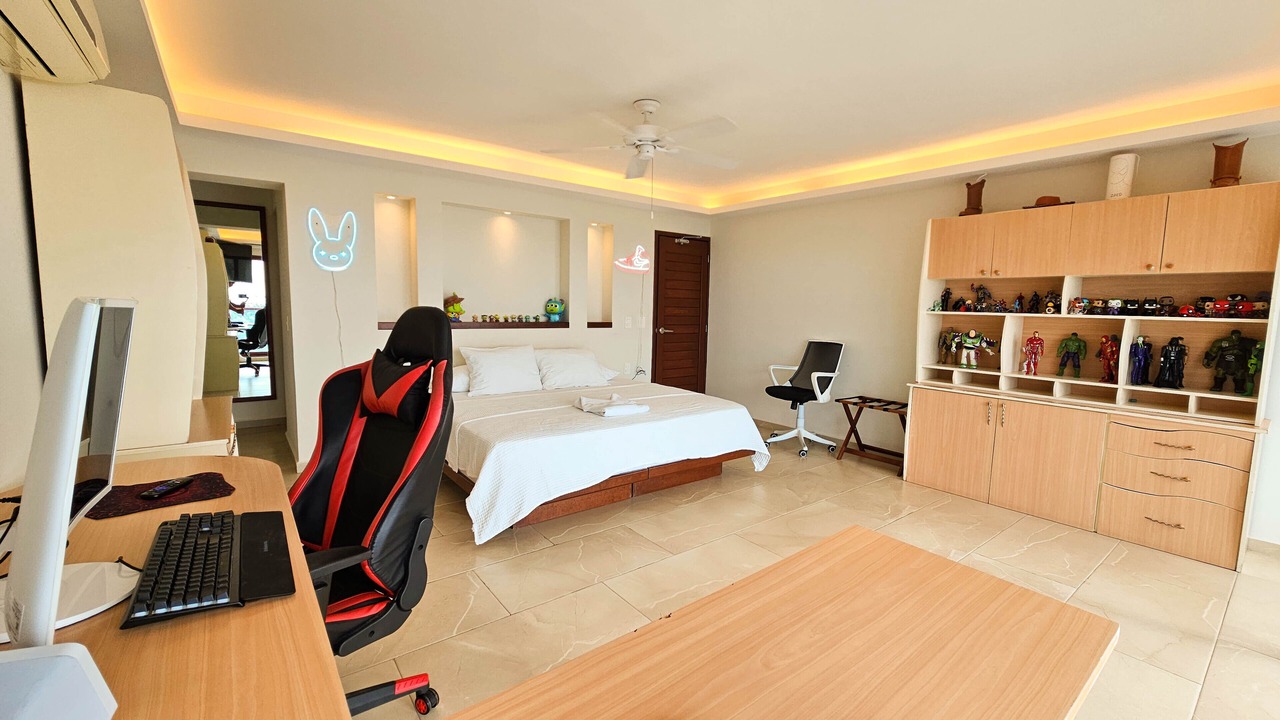 Photo of Bedroom in Isla Mujeres