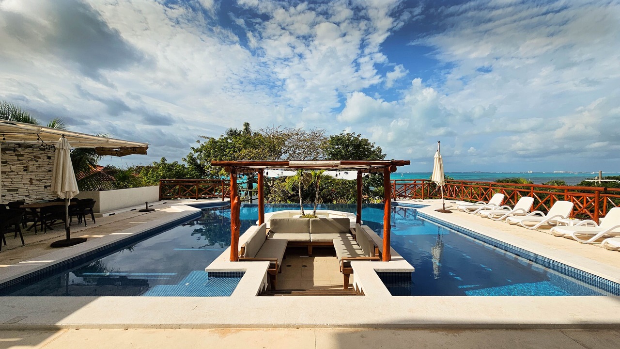 Photo of Outdoor in Isla Mujeres