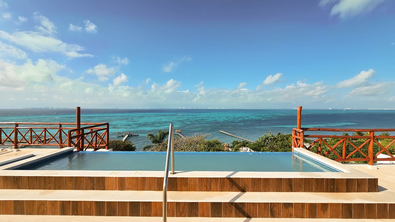 Photo of Outdoor in Isla Mujeres