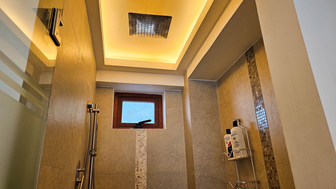 Photo of Bathroom in Isla Mujeres