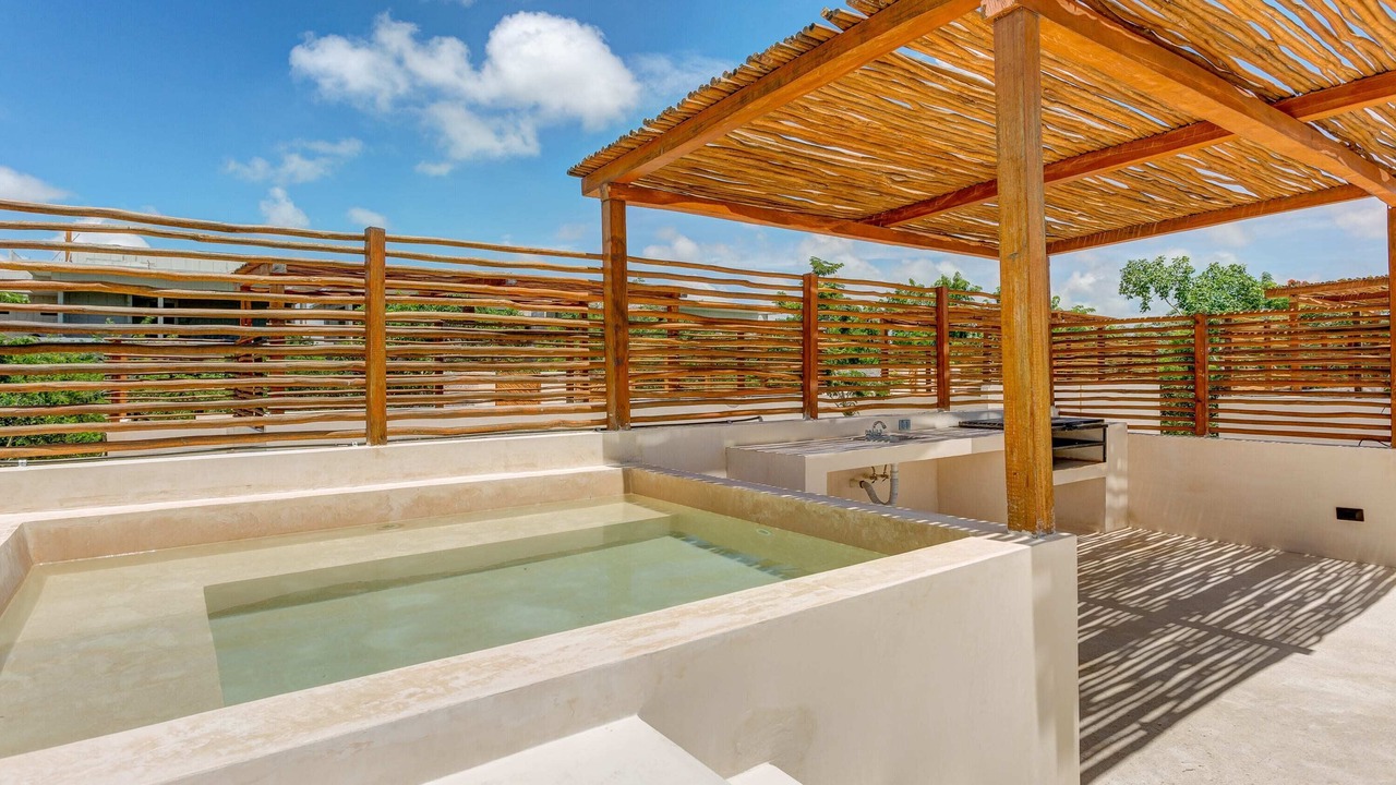 Photo of Outdoor in Tulum