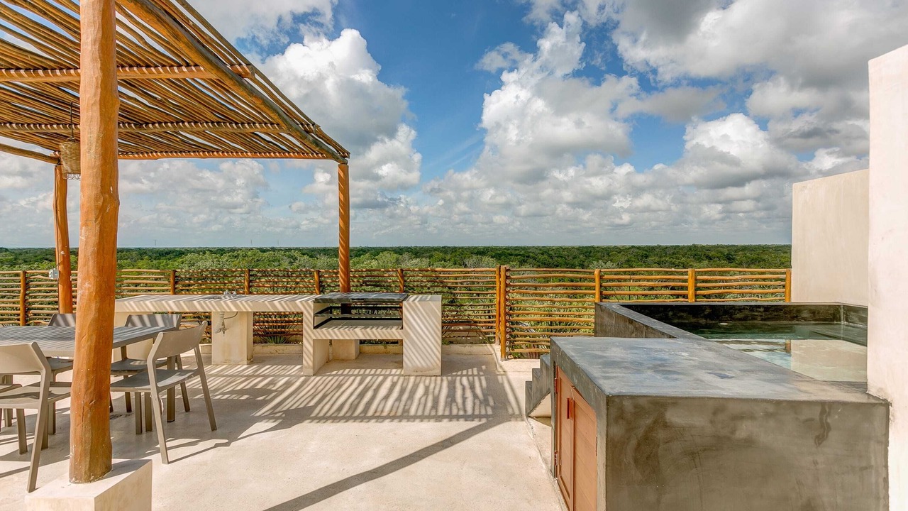 Photo of Outdoor in Tulum