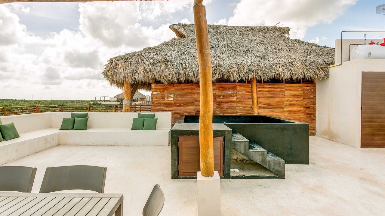 Photo of Others in Tulum