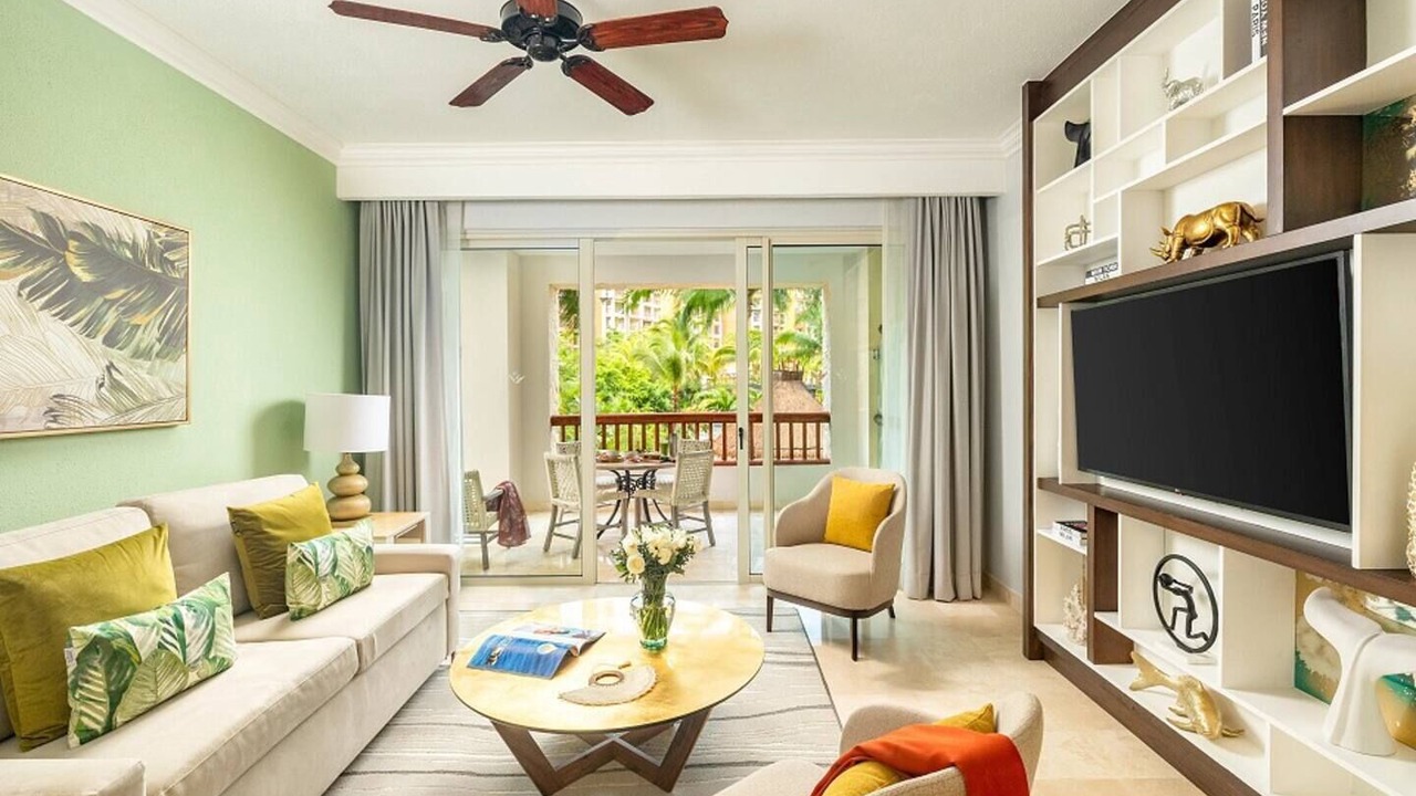 Photo of Livingroom in Punta Sam