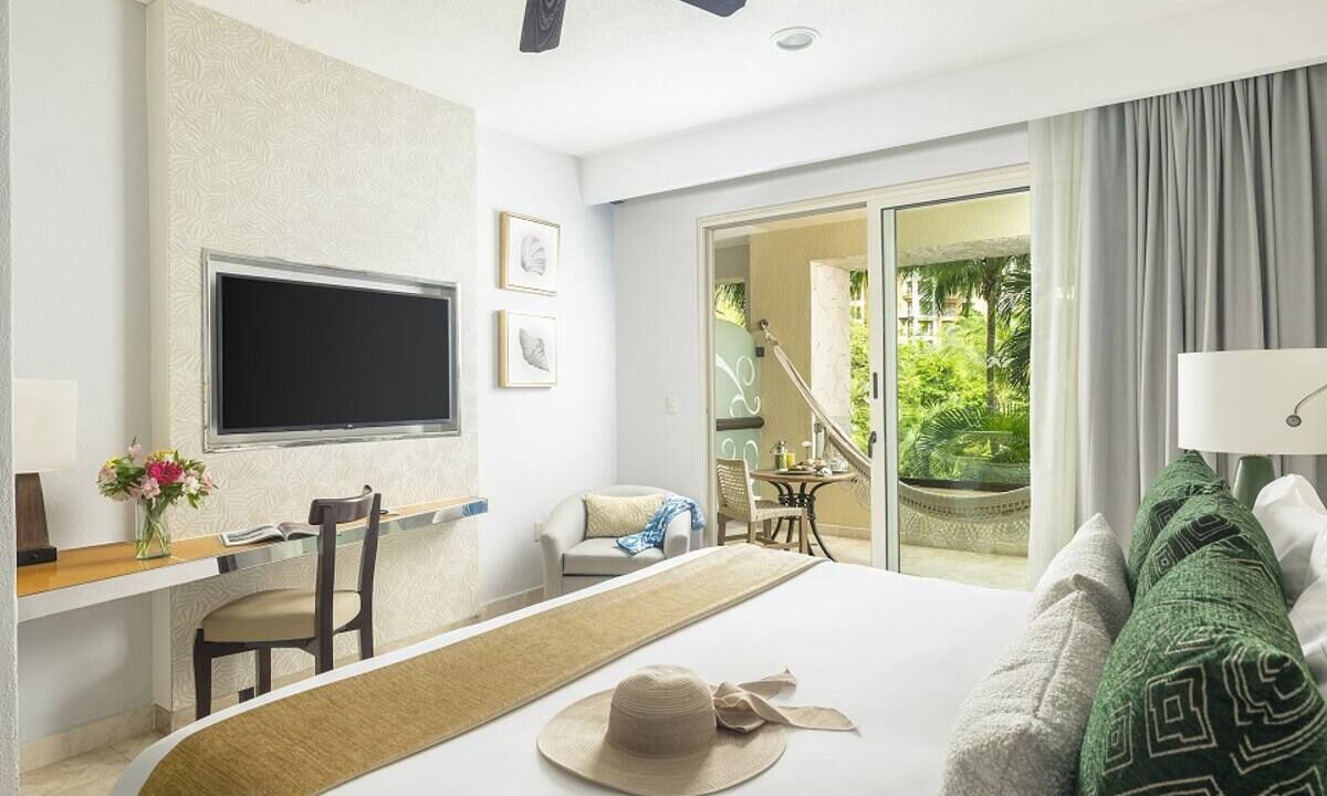 Photo of Bedroom in Punta Sam