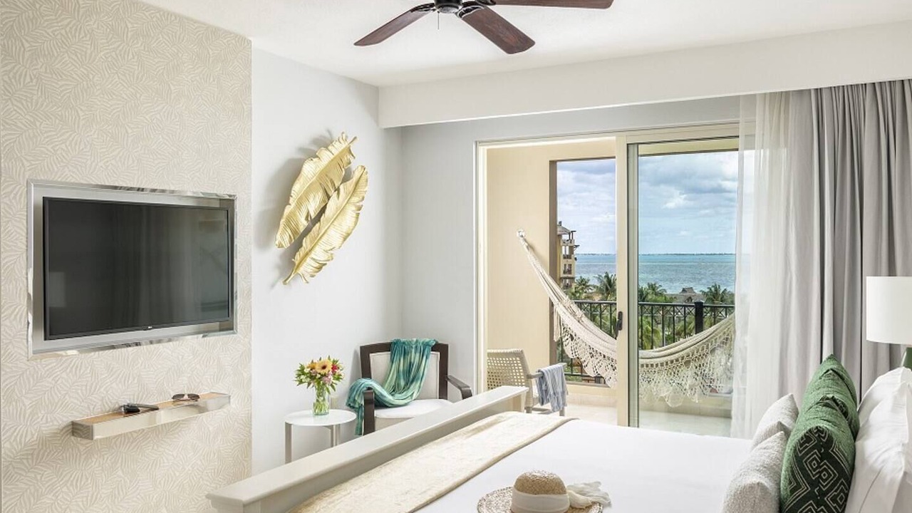 Photo of Bedroom in Punta Sam
