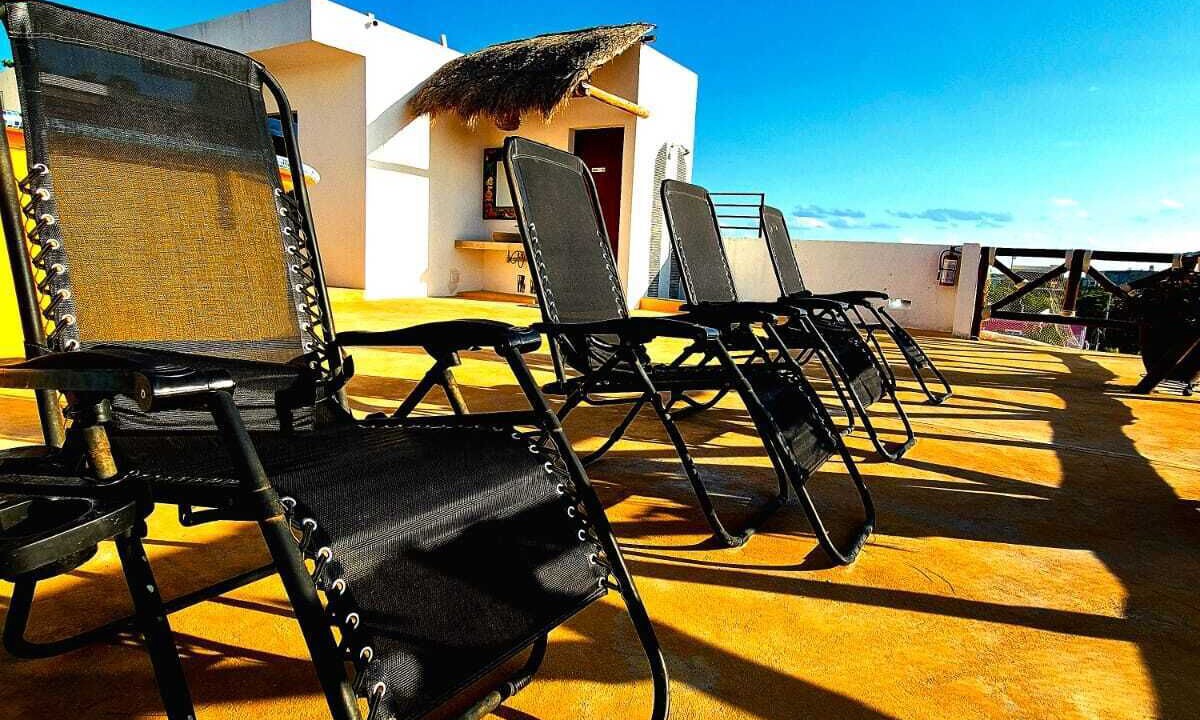 Photo of Outdoor in Isla Holbox
