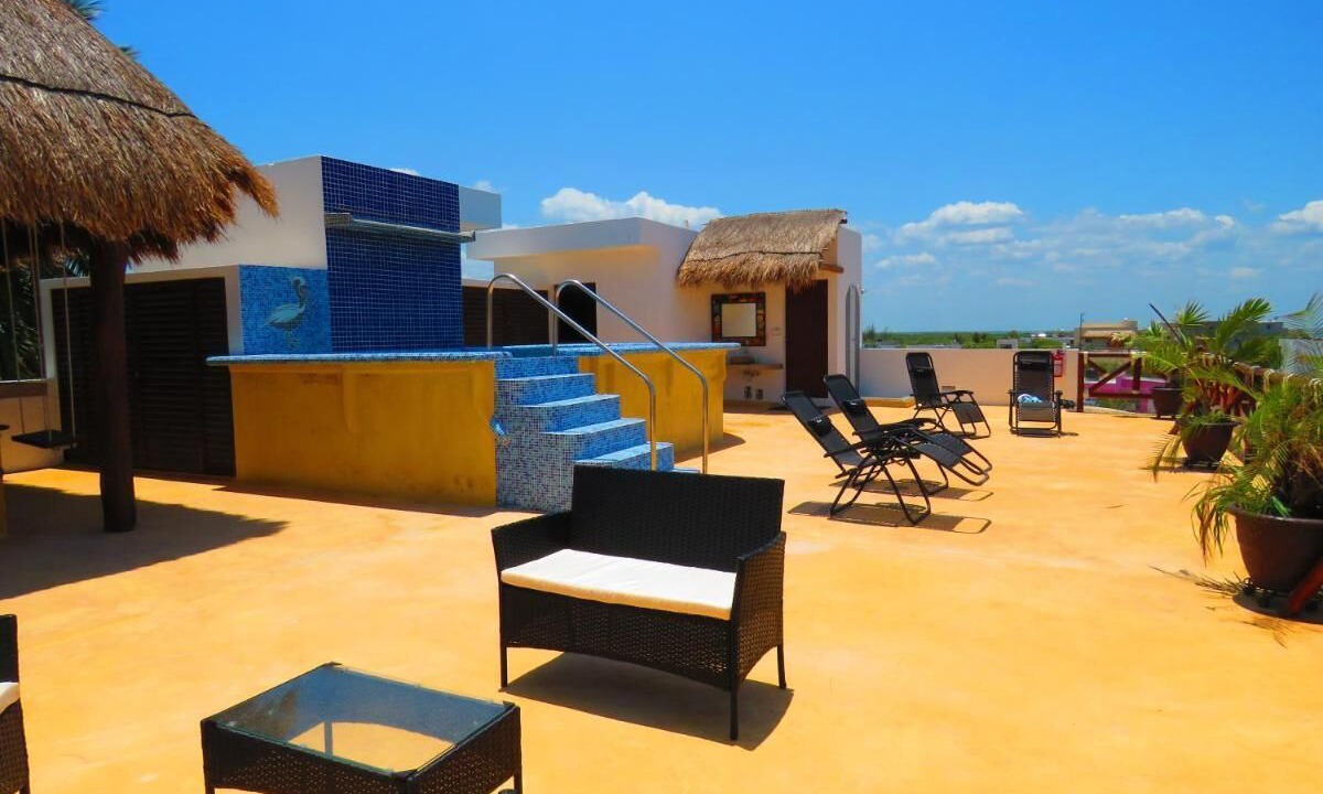 Photo of Outdoor in Isla Holbox