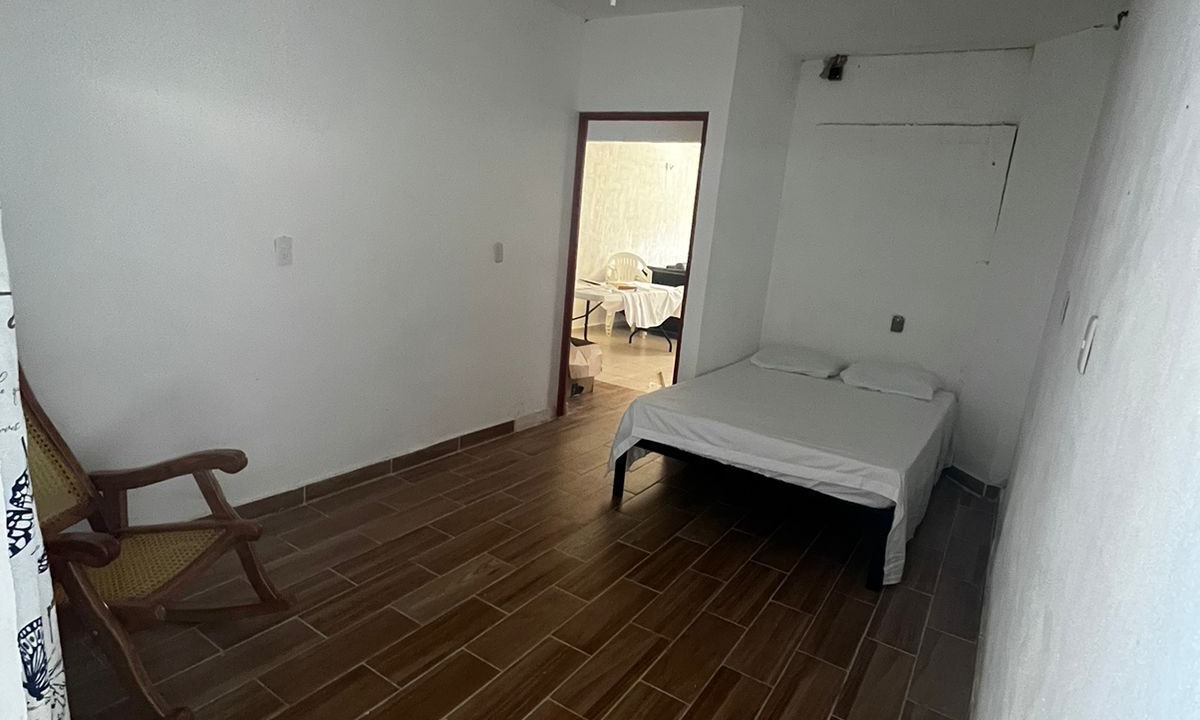 Photo of Bedroom in Cancun