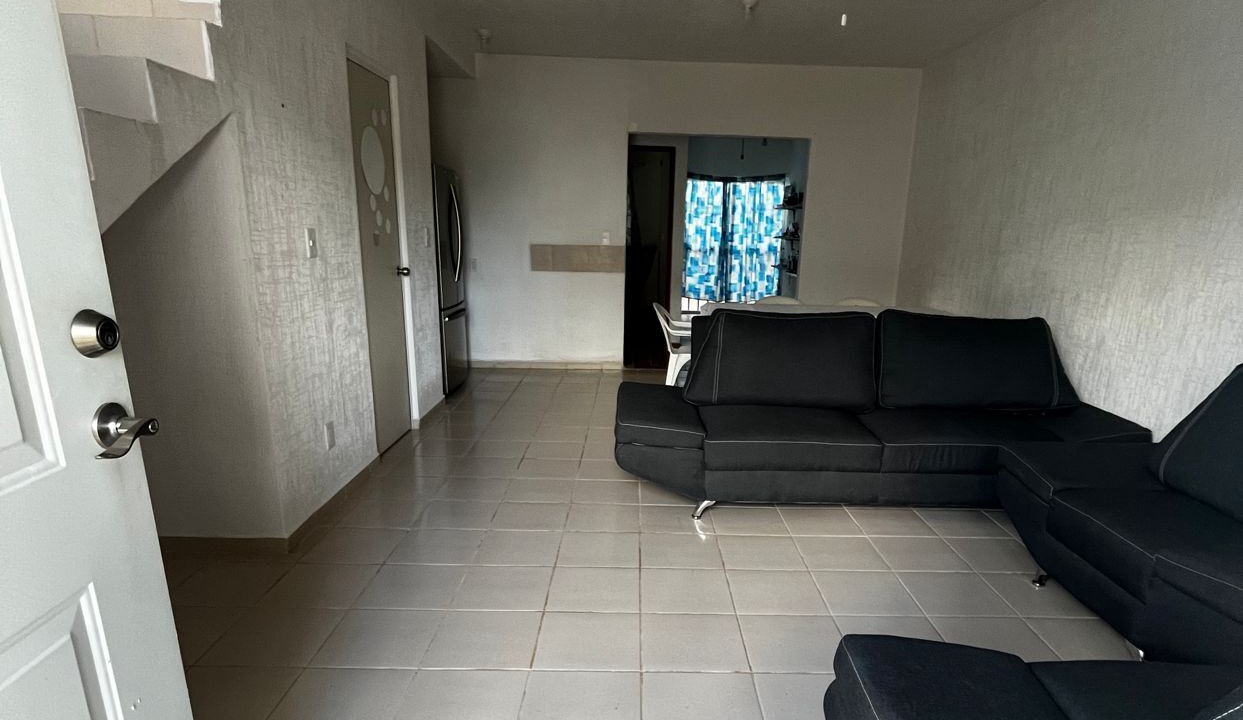 Photo of Livingroom in Cancun