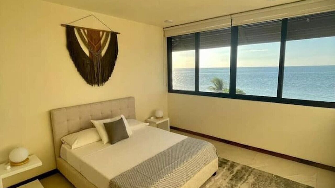 Photo of Bedroom in Isla Holbox
