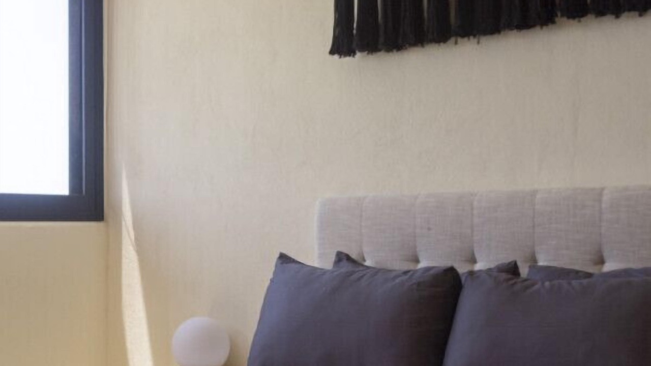 Photo of Bedroom in Isla Holbox