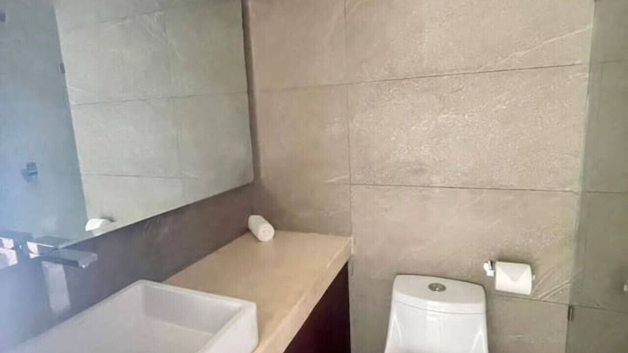 Photo of Bathroom in Isla Holbox