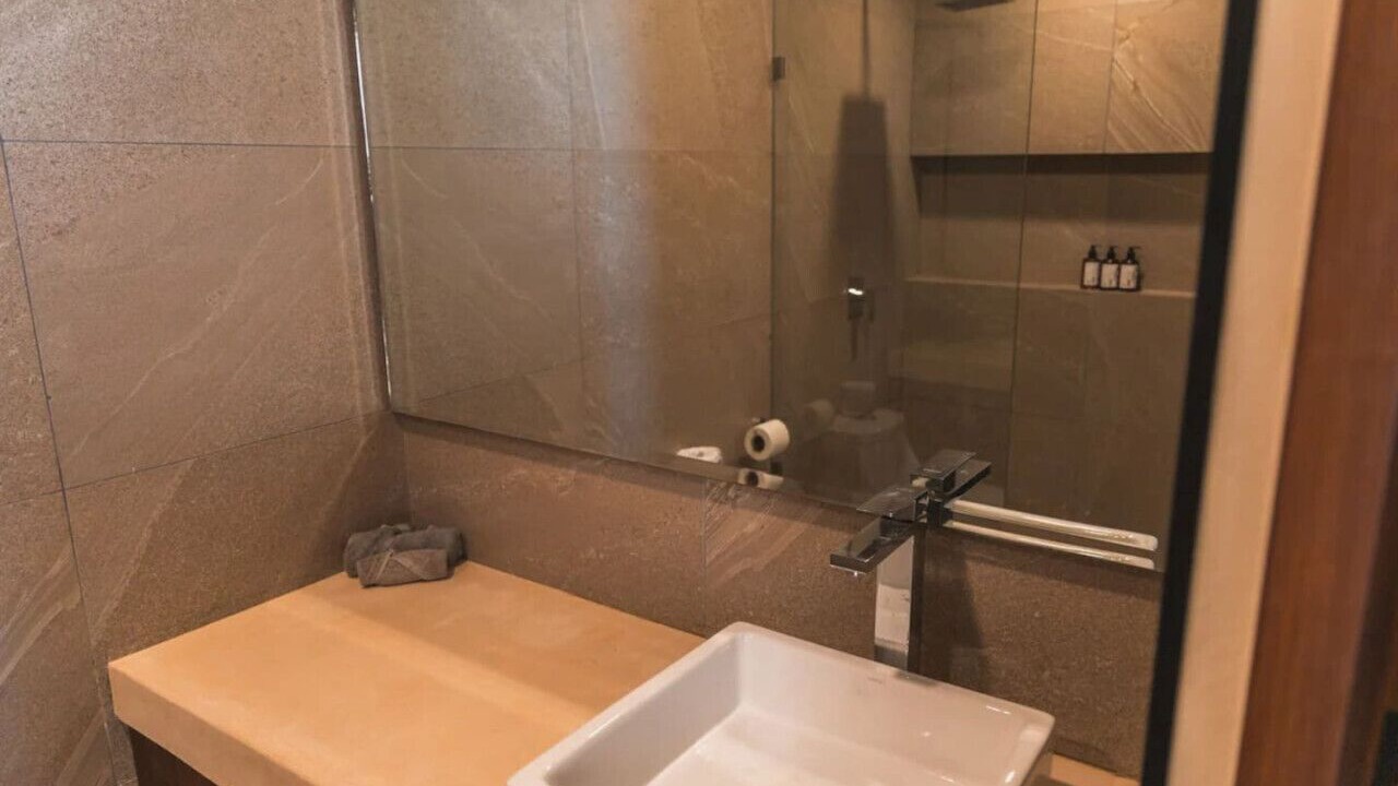 Photo of Bathroom in Isla Holbox