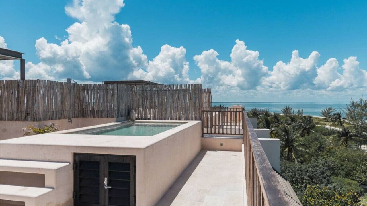 Photo of Outdoor in Isla Holbox