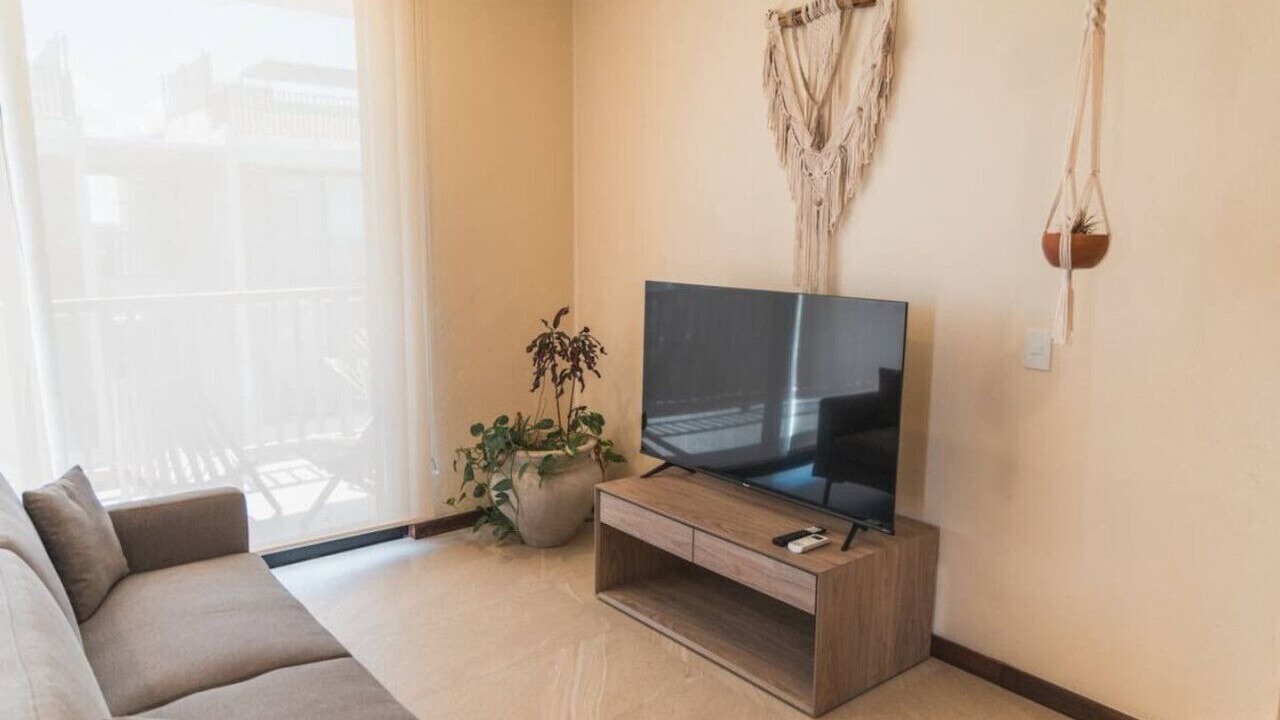 Photo of Livingroom in Isla Holbox