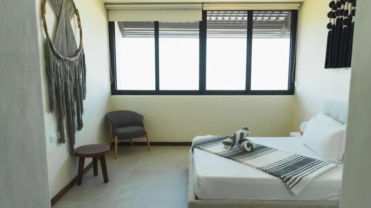 Photo of Bedroom in Isla Holbox