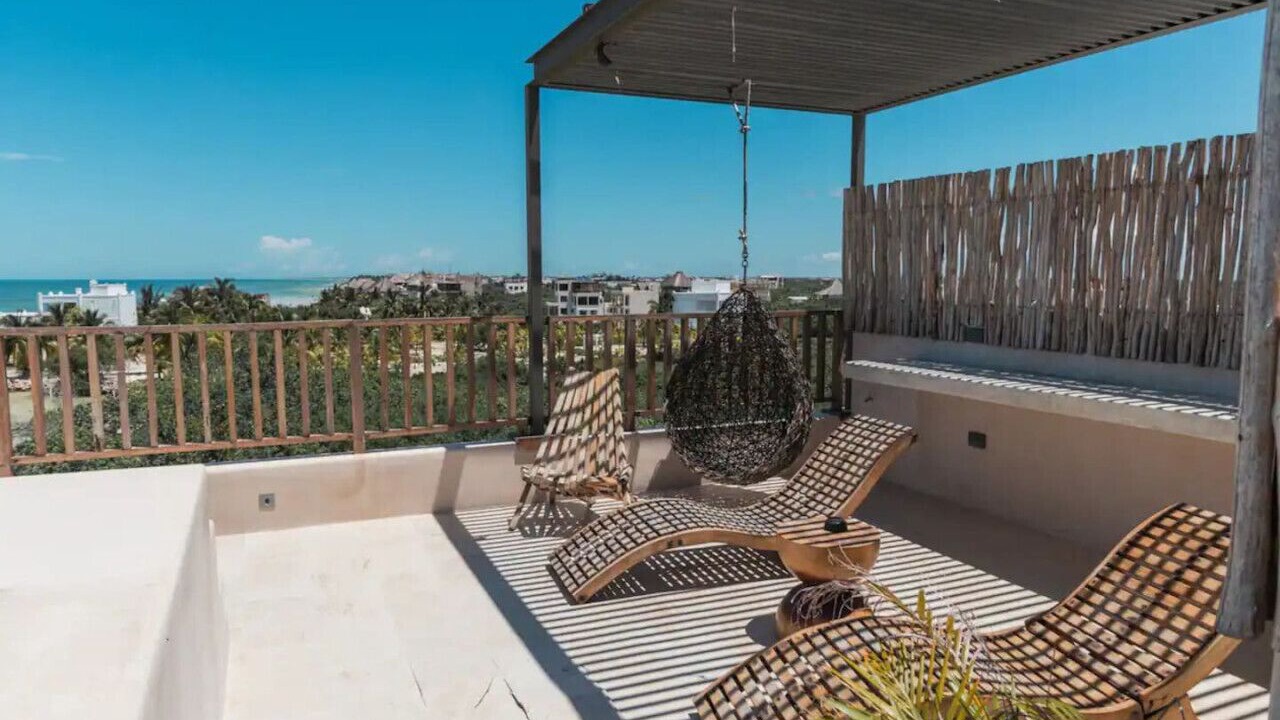 Photo of Outdoor in Isla Holbox