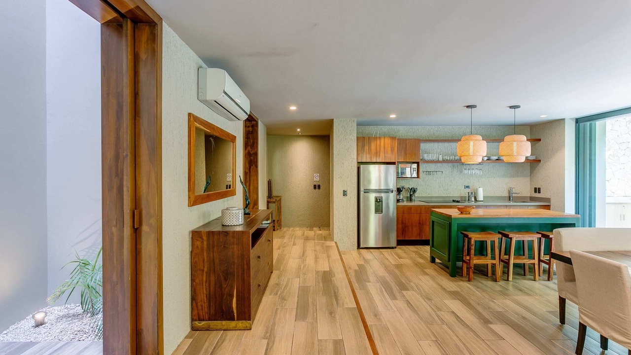 Photo of Kitchen in Zama