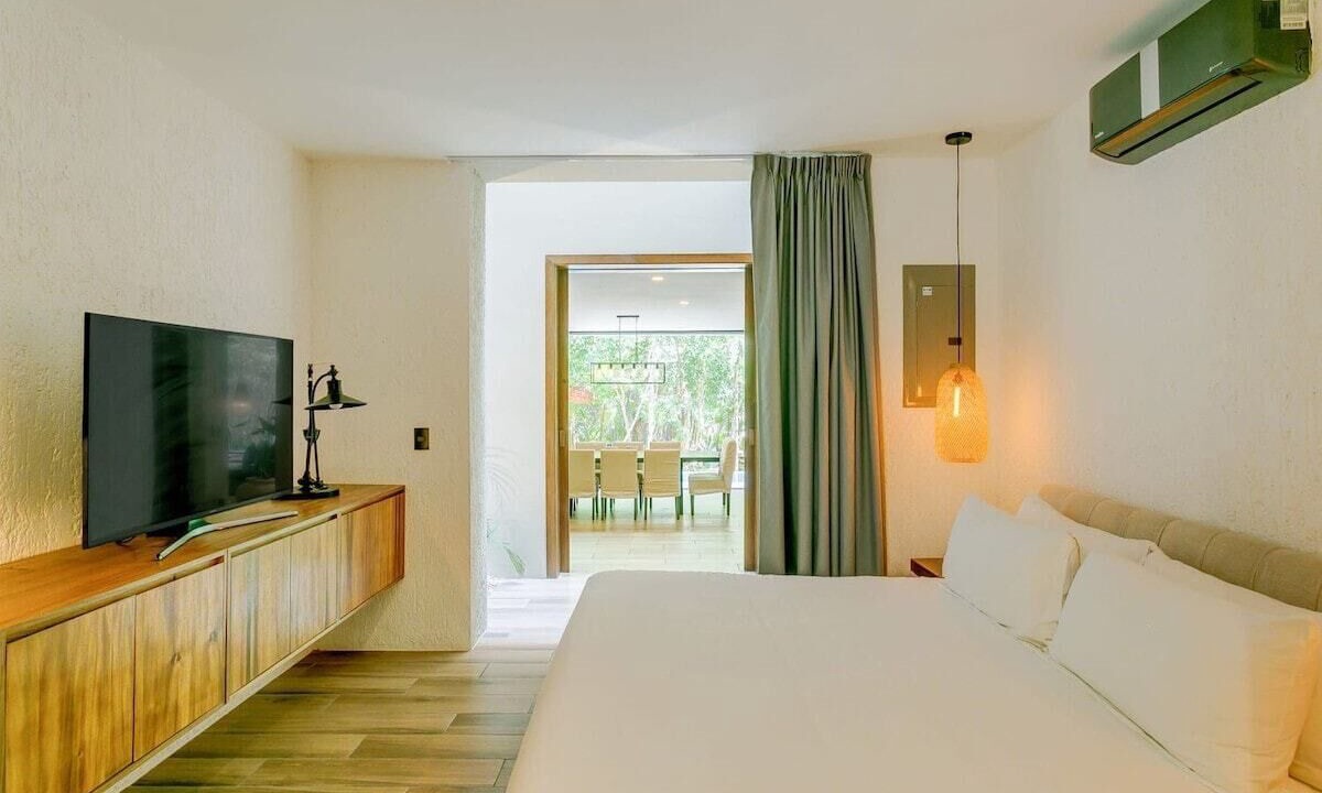 Photo of Bedroom in Zama