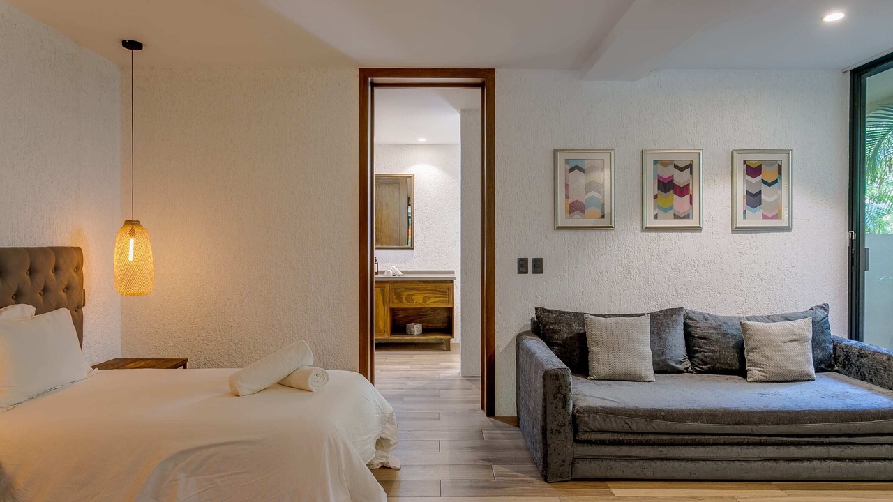 Photo of Bedroom in Zama
