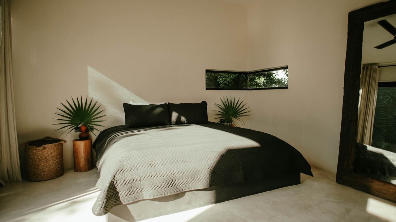 Photo of Bedroom in Tulum City Center