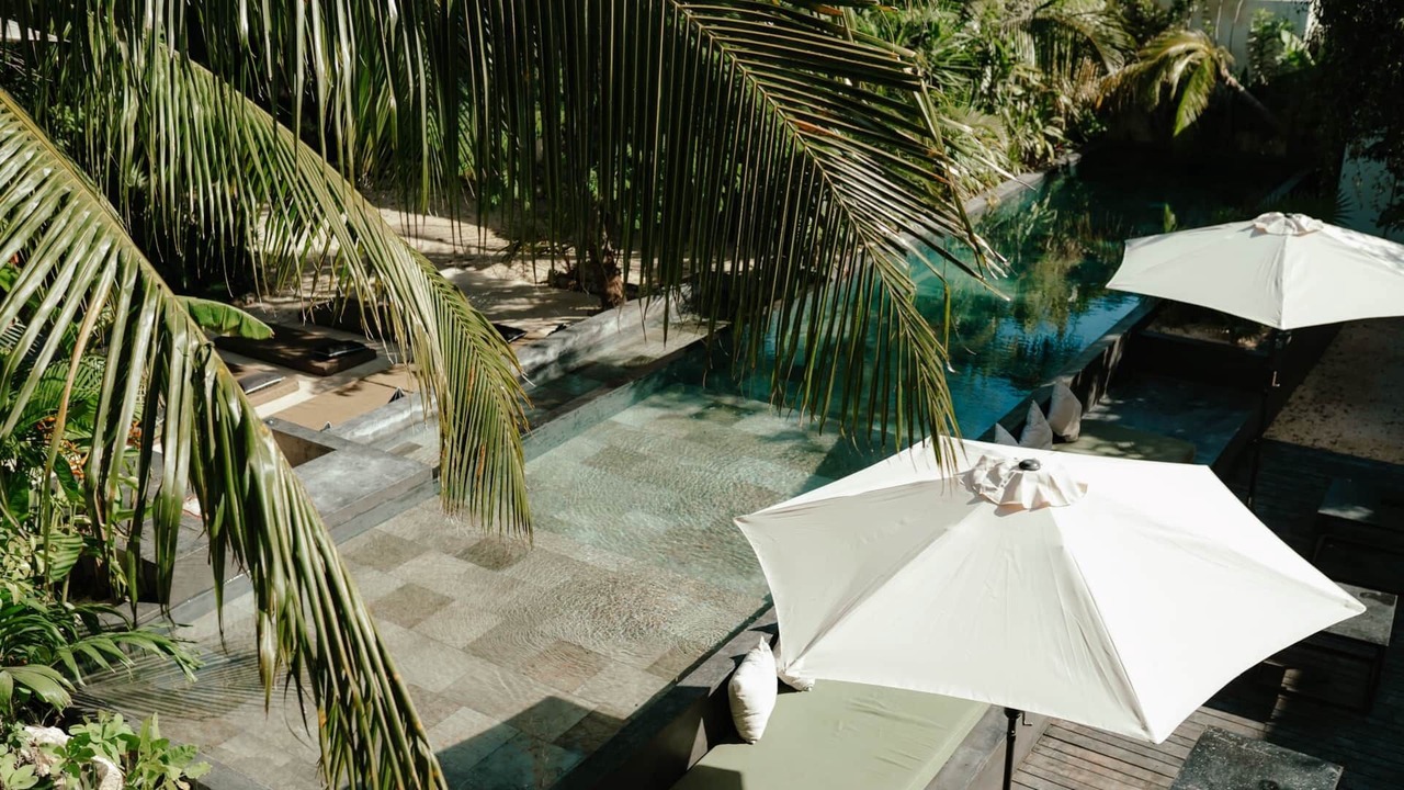 Photo of Outdoor in Tulum City Center