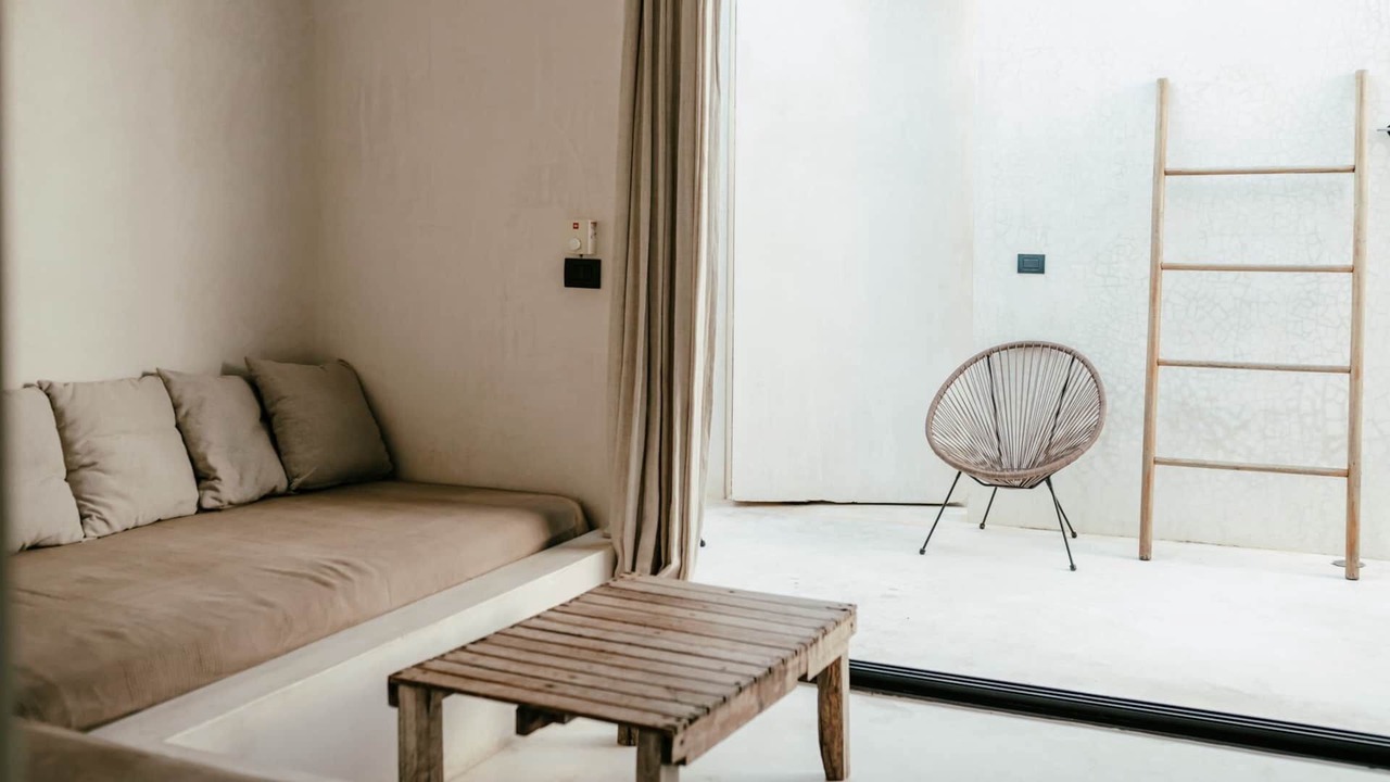 Photo of Livingroom in Tulum City Center
