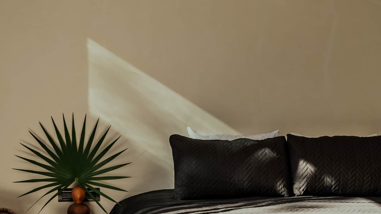 Photo of Bedroom in Tulum City Center