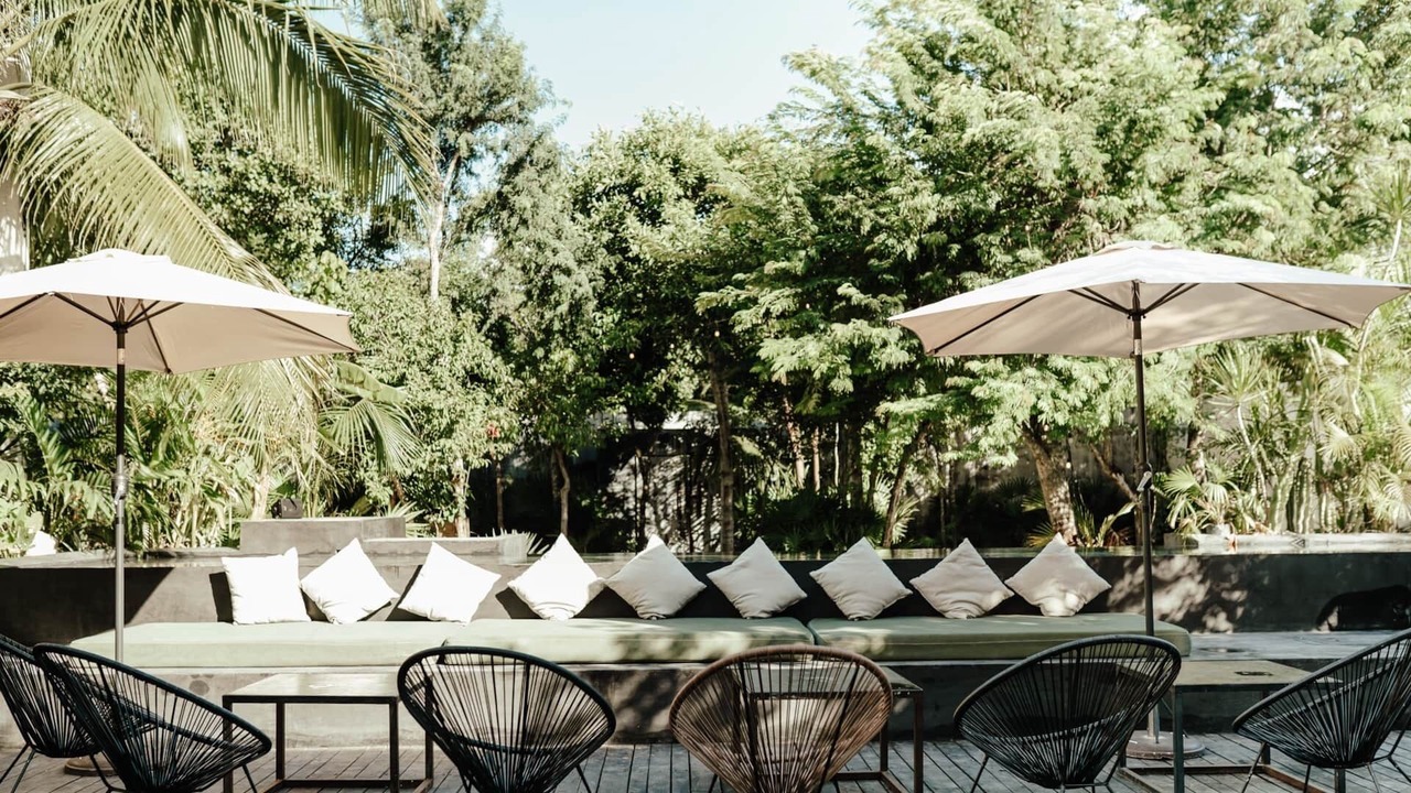 Photo of Patio Balcony in Tulum City Center