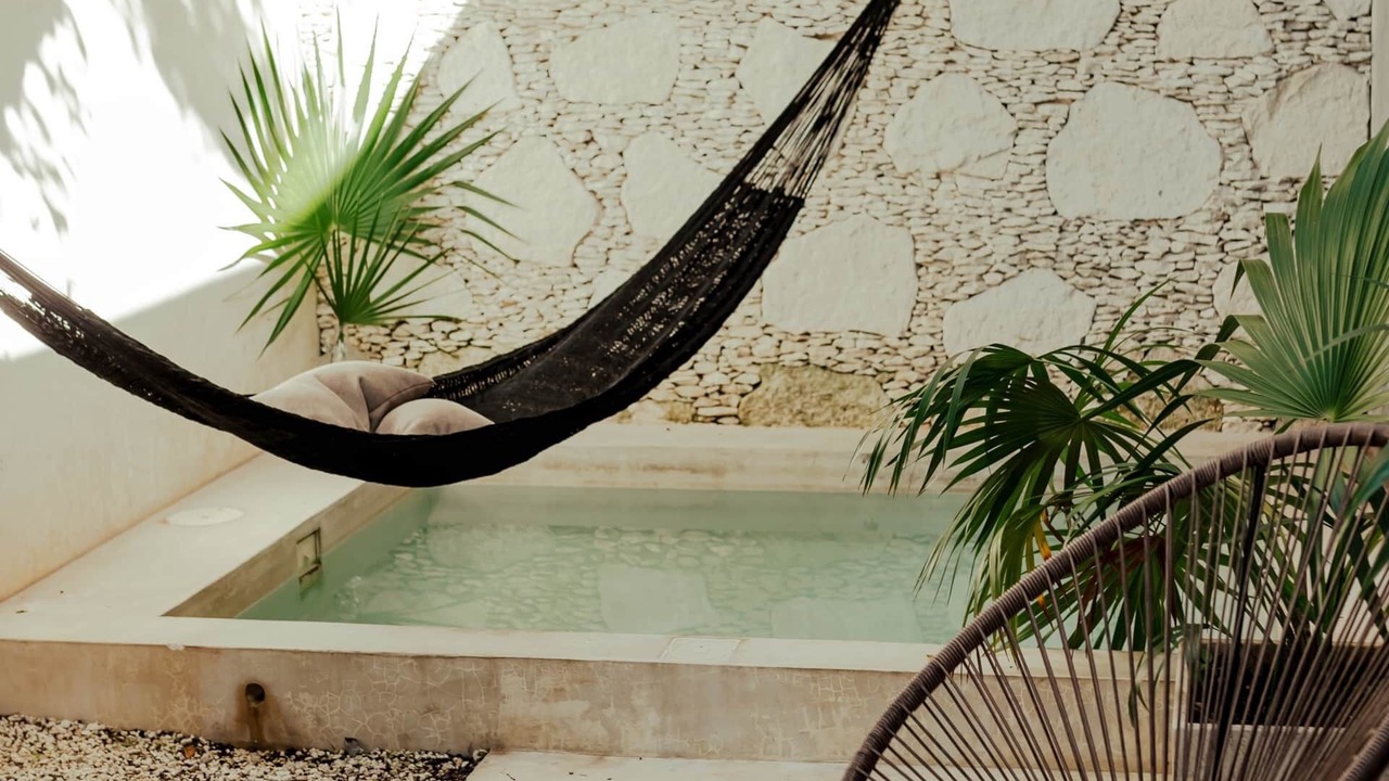 Photo of Patio Balcony in Tulum City Center
