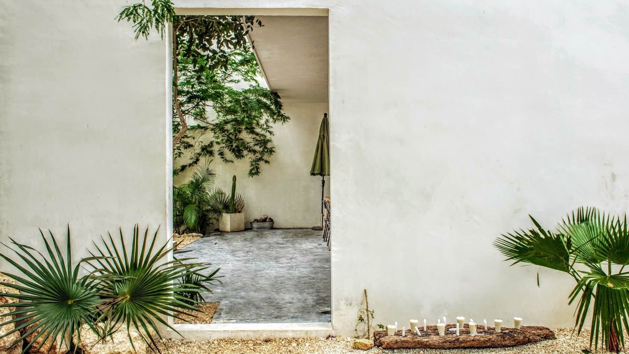 Photo of Outdoor in Tulum City Center