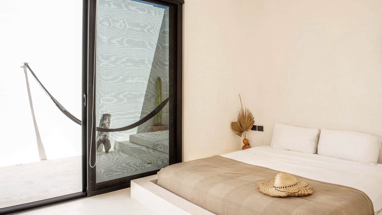 Photo of Bedroom in Tulum City Center