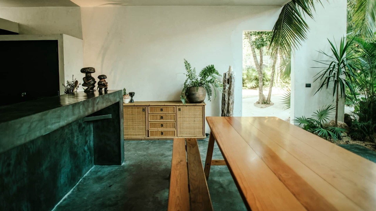 Photo of Outdoor in Tulum City Center