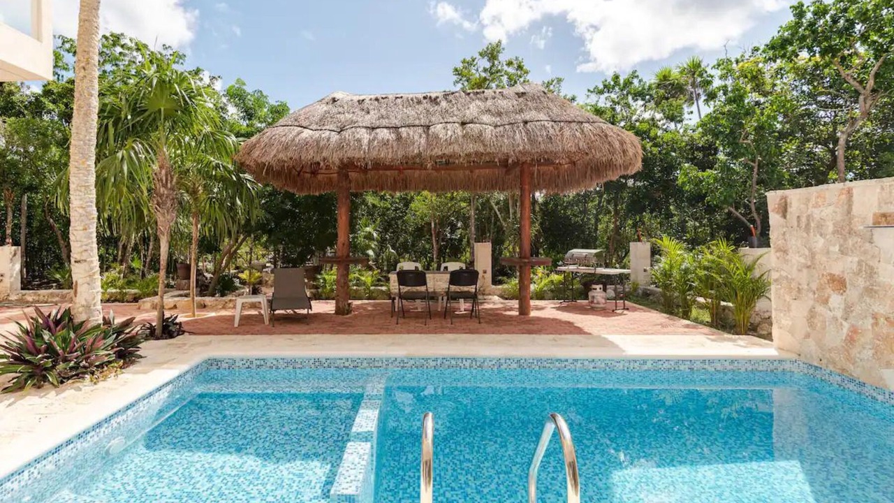 Photo of Outdoor in Akumal