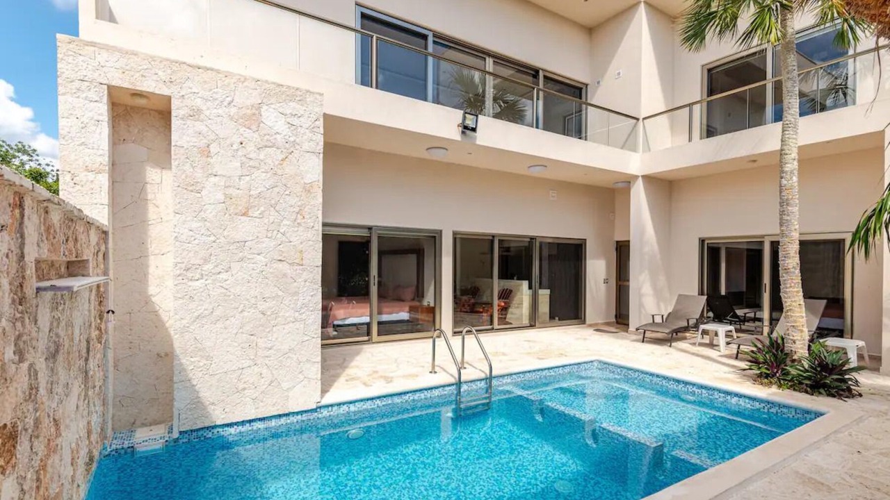 Photo of Outdoor in Akumal