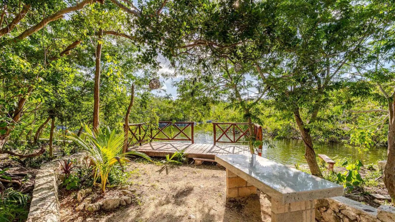 Photo of Outdoor in Akumal