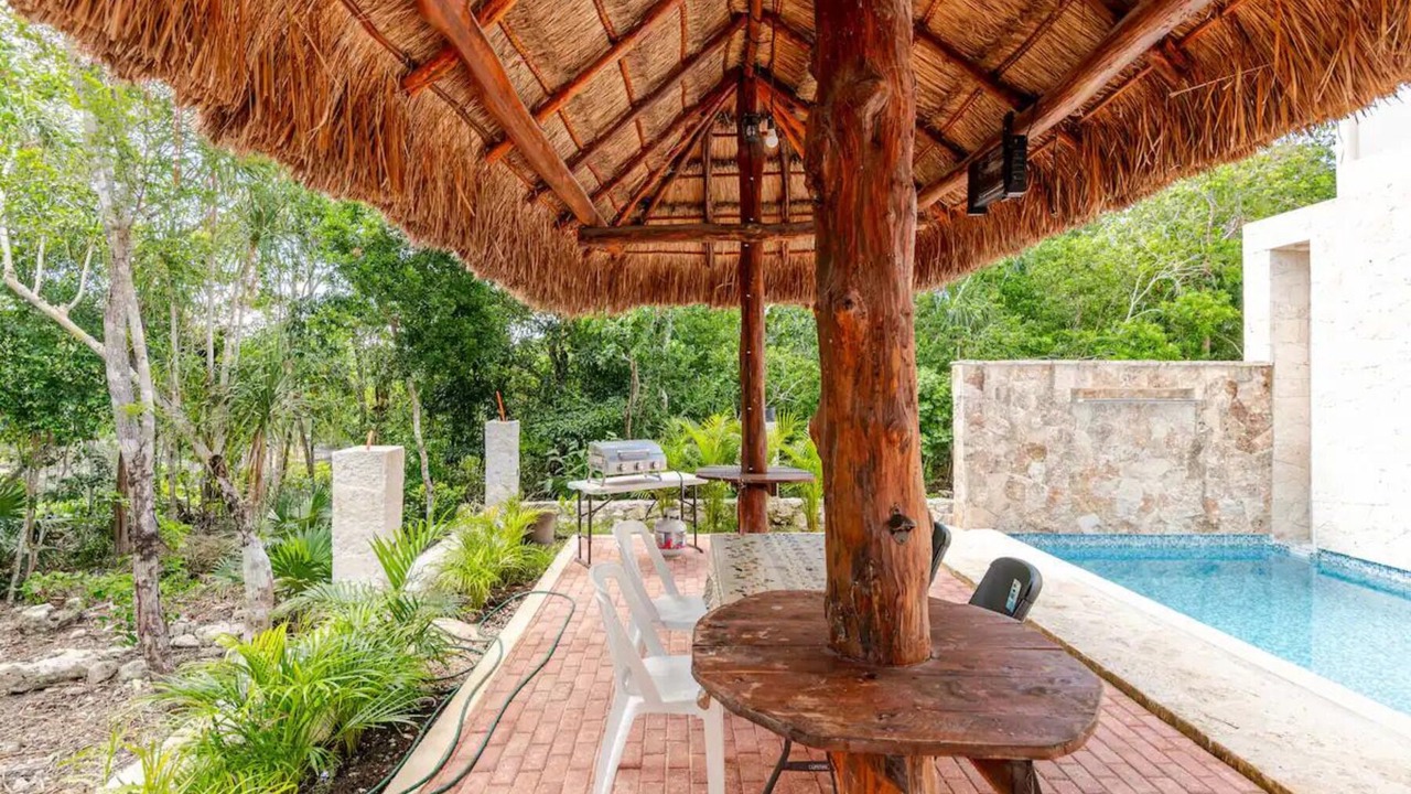 Photo of Outdoor in Akumal
